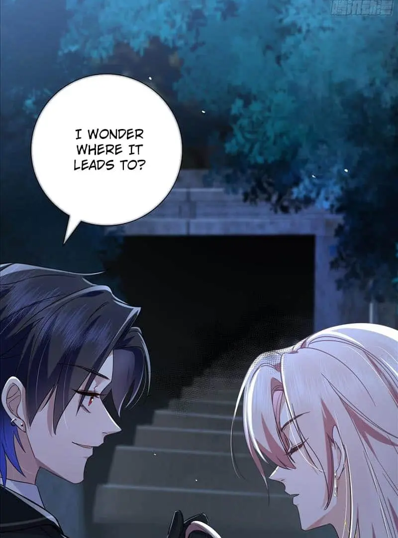 Dian Ran Chapter 4 page 55 - 