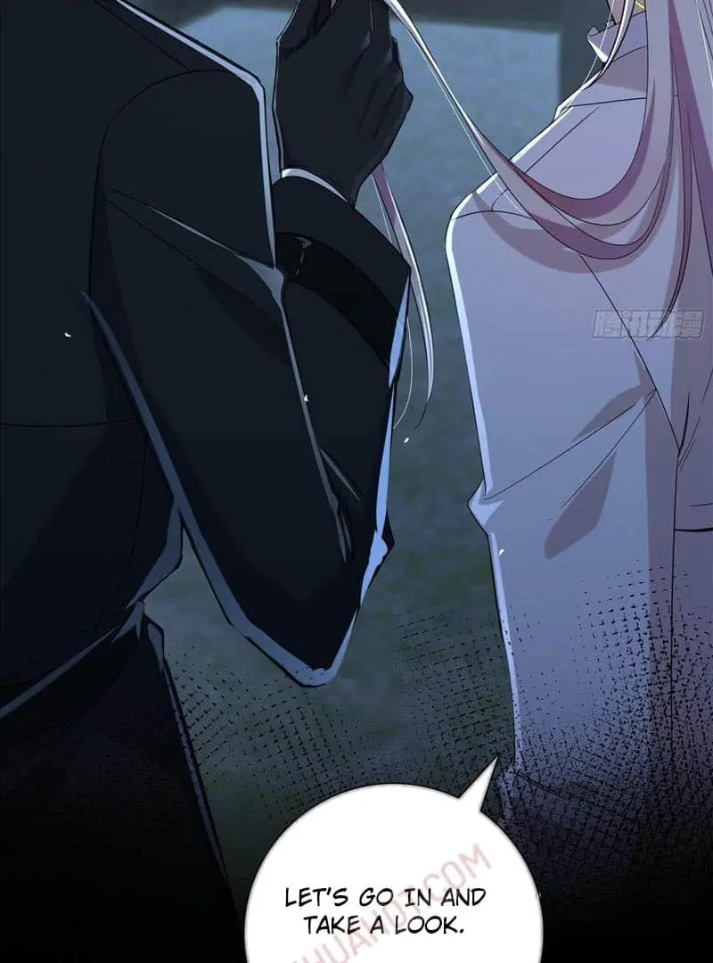Dian Ran Chapter 4 page 56 - 