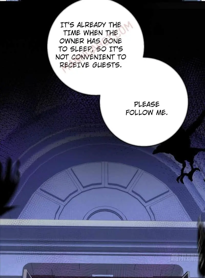 Dian Ran Chapter 4 page 7 - 
