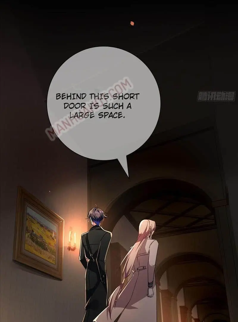 Dian Ran Chapter 4 page 61 - 