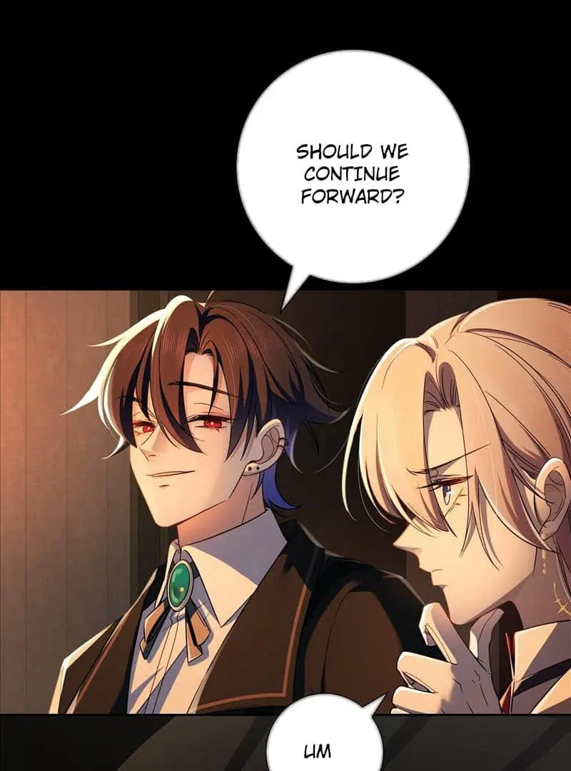 Dian Ran Chapter 4 page 75 - 