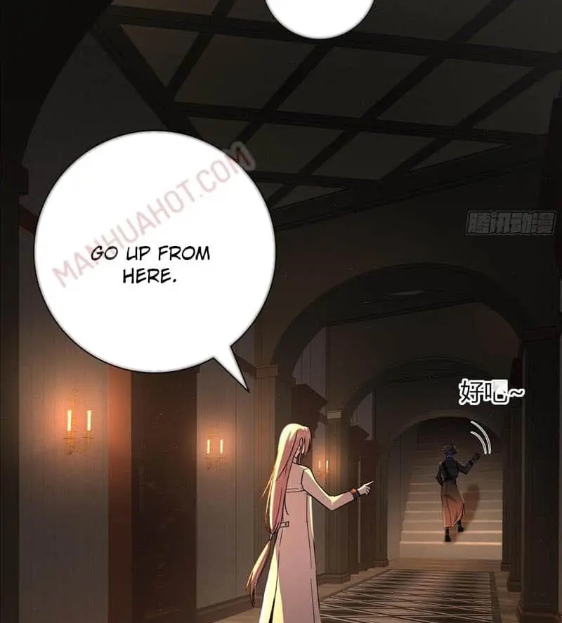 Dian Ran Chapter 4 page 76 - 