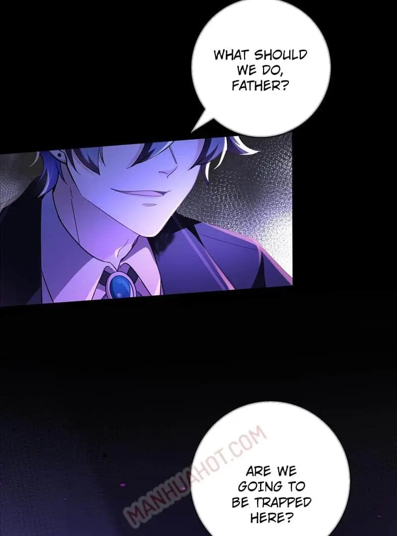 Dian Ran Chapter 4 page 82 - 