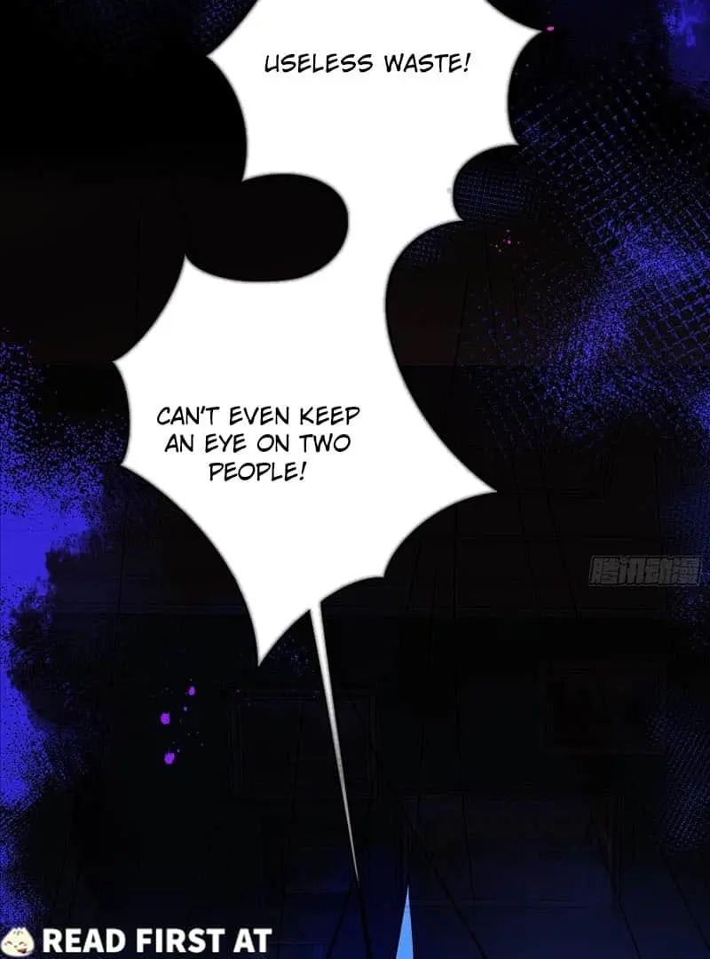 Read Dian Ran chapter 5 image 1 on Lezhin