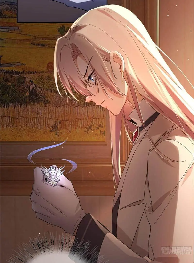 Read Dian Ran chapter 5 image 10 on Lezhin