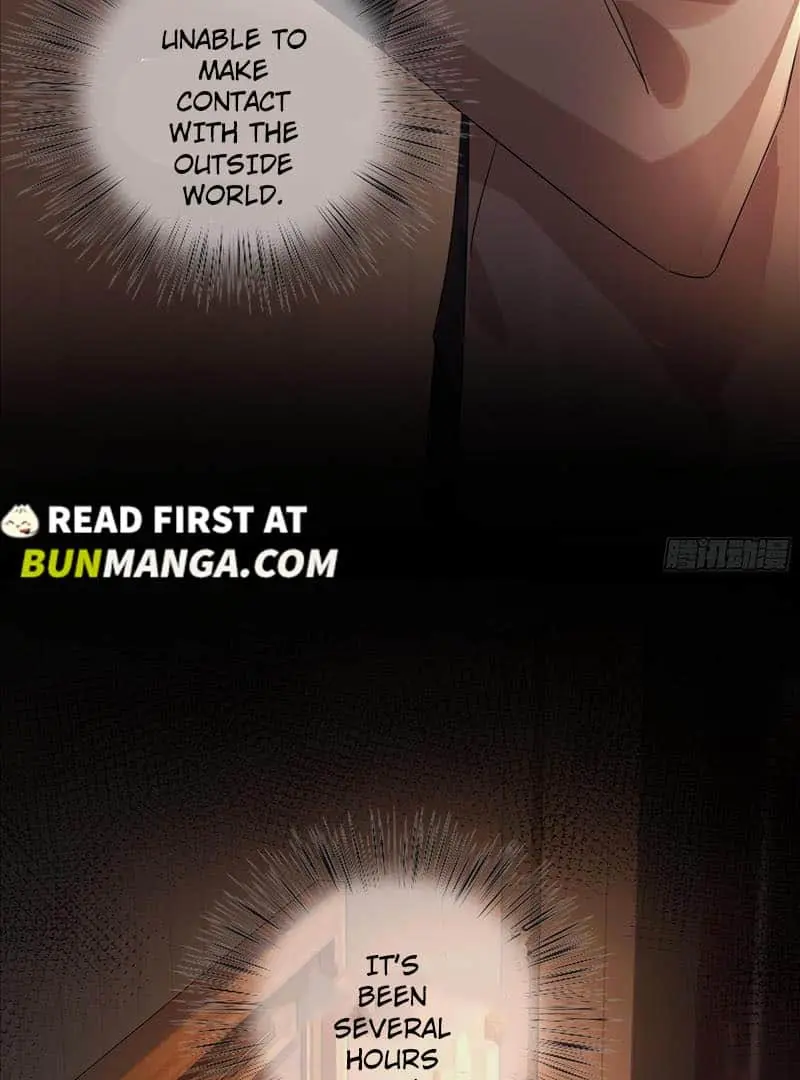 Read Dian Ran chapter 5 image 11 on Lezhin
