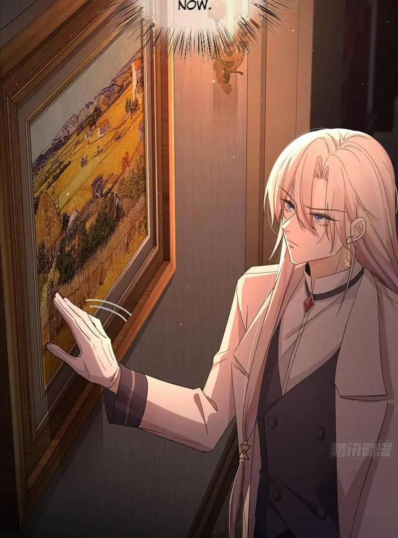 Read Dian Ran chapter 5 image 12 on Lezhin