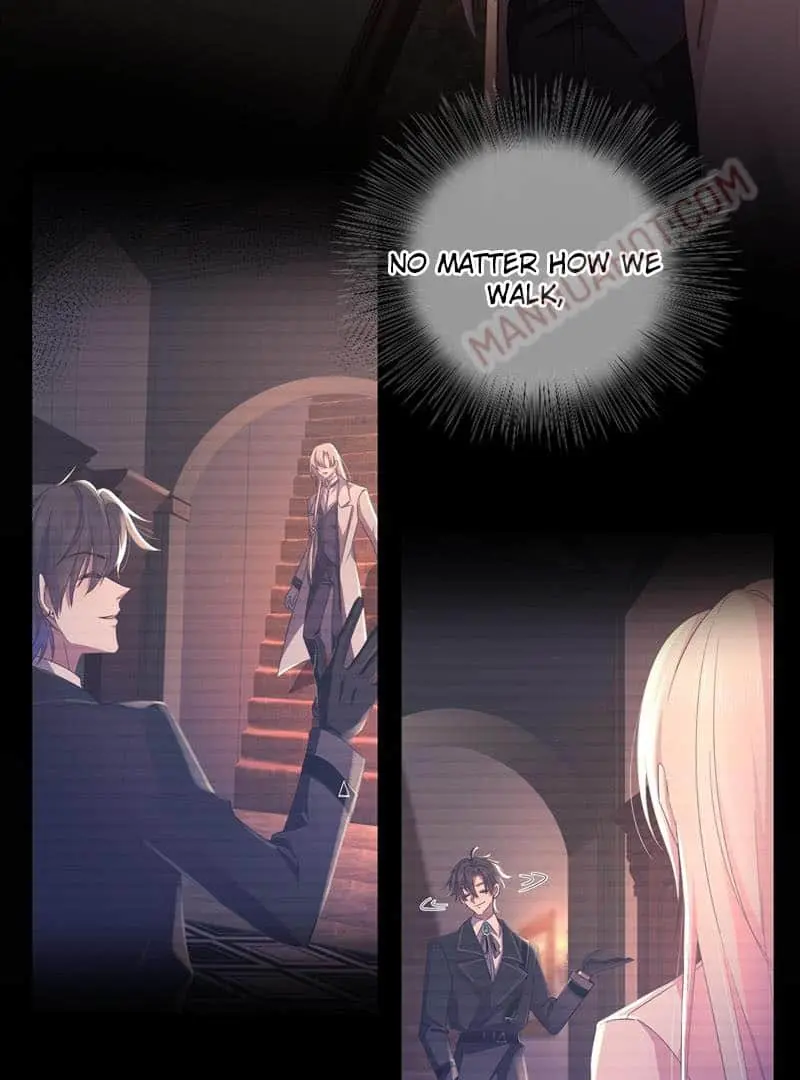Read Dian Ran chapter 5 image 13 on Lezhin