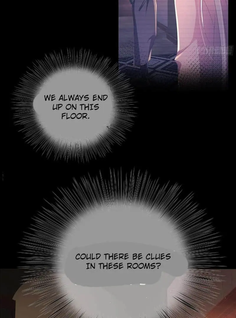 Read Dian Ran chapter 5 image 14 on Lezhin