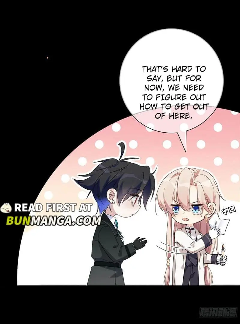 Read Dian Ran chapter 5 image 29 on Lezhin