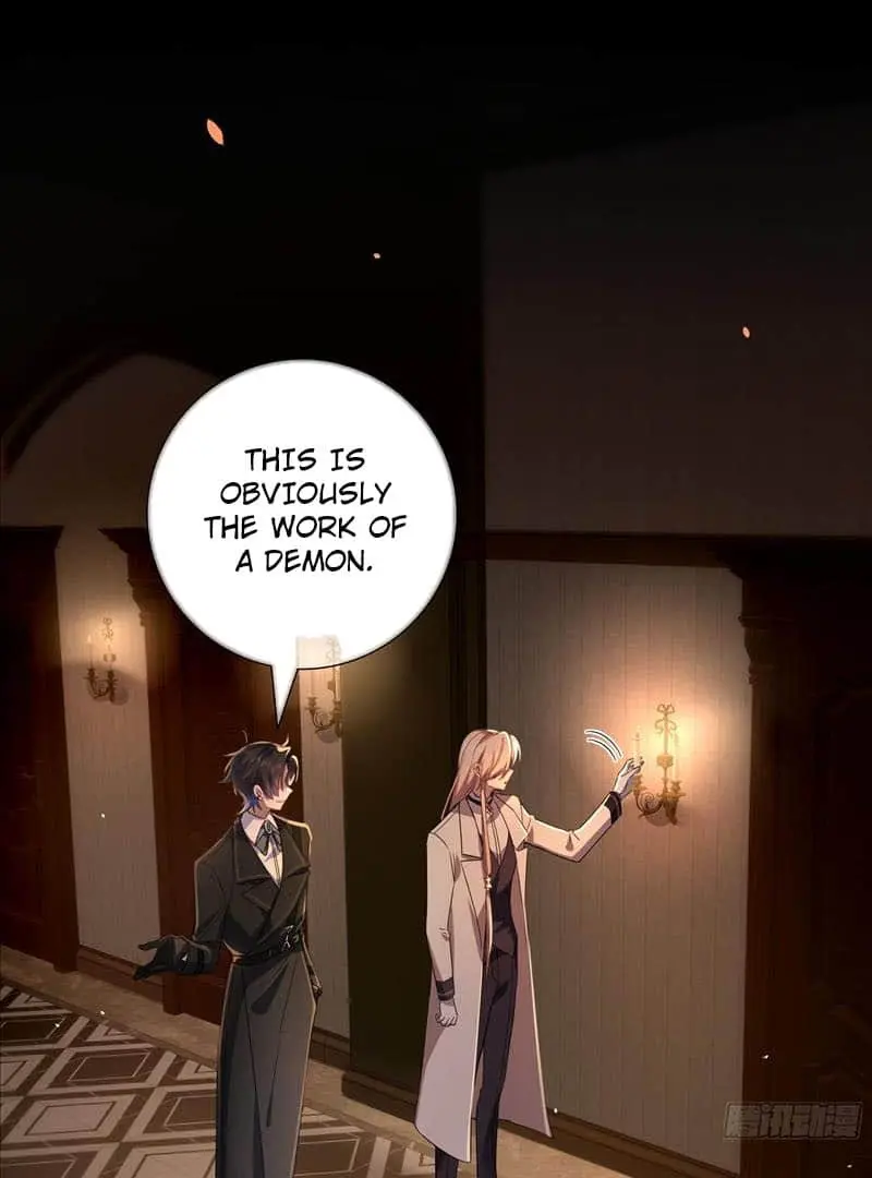 Read Dian Ran chapter 5 image 30 on Lezhin