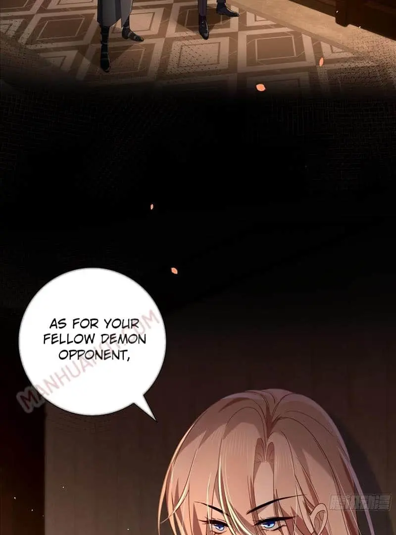 Read Dian Ran chapter 5 image 31 on Lezhin