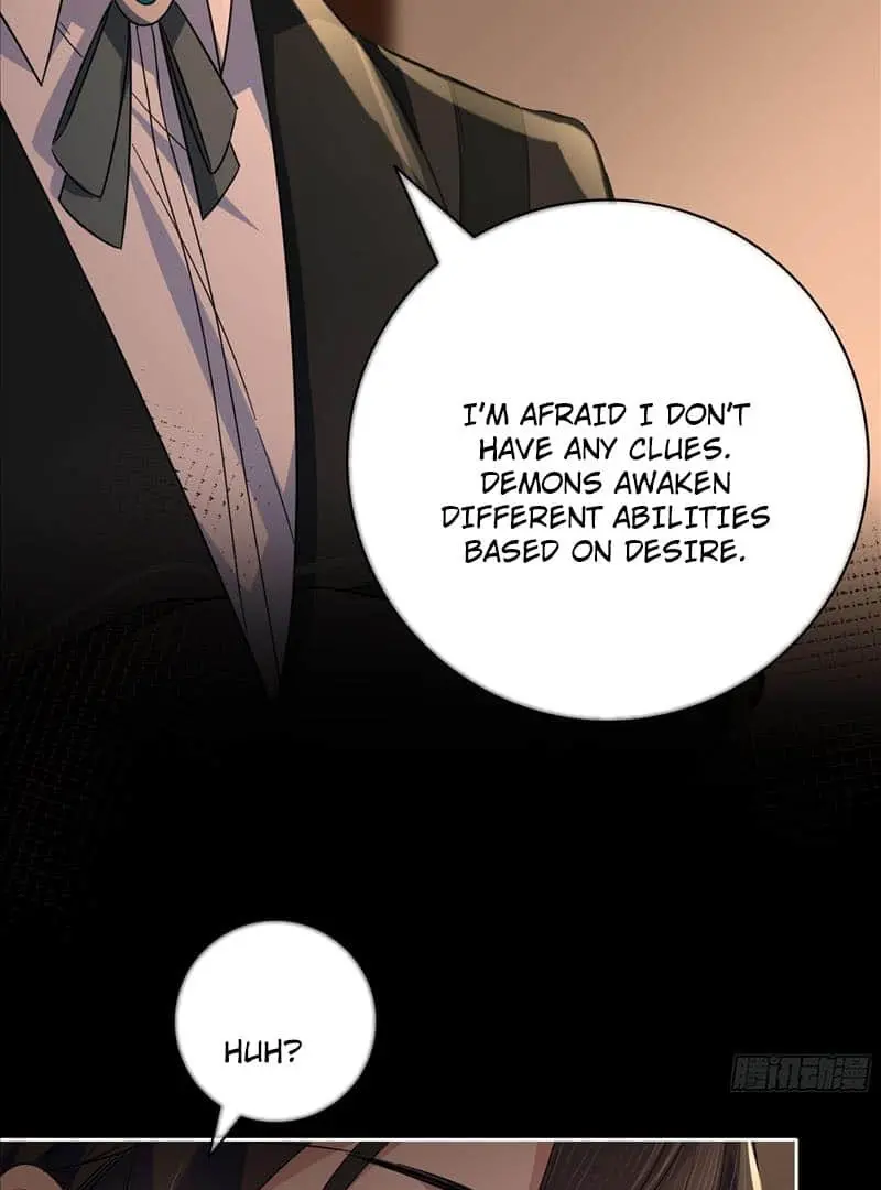 Read Dian Ran chapter 5 image 34 on Lezhin