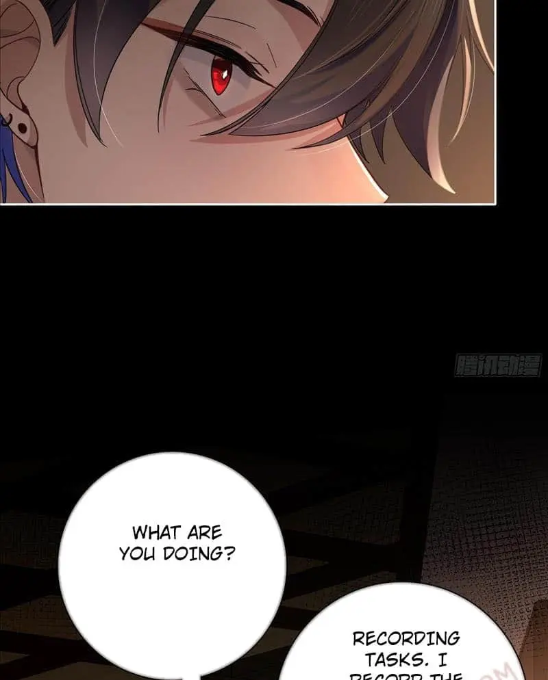 Read Dian Ran chapter 5 image 35 on Lezhin