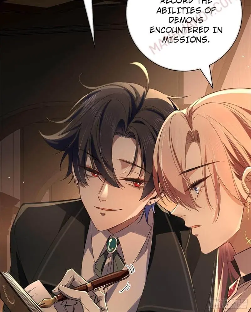 Read Dian Ran chapter 5 image 36 on Lezhin