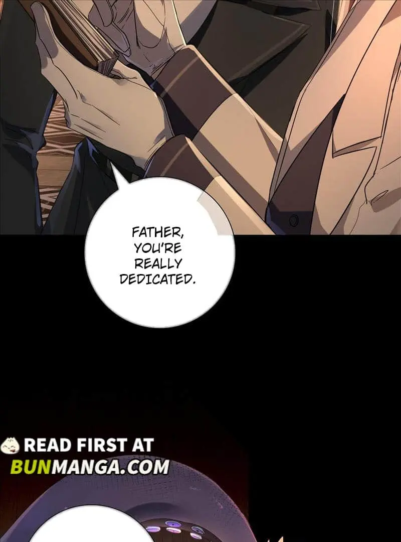 Read Dian Ran chapter 5 image 37 on Lezhin