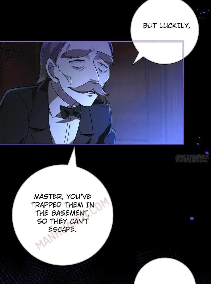 Read Dian Ran chapter 5 image 4 on Lezhin