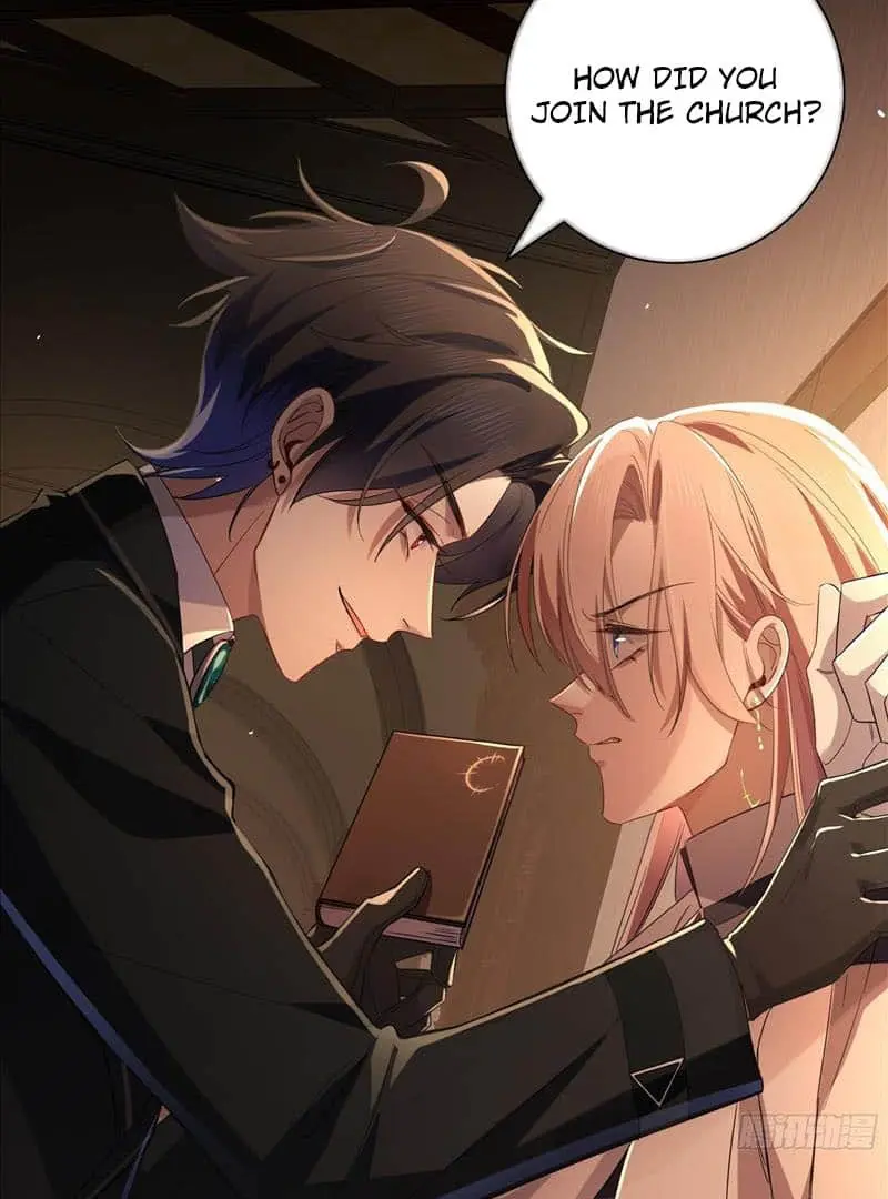 Read Dian Ran chapter 5 image 40 on Lezhin
