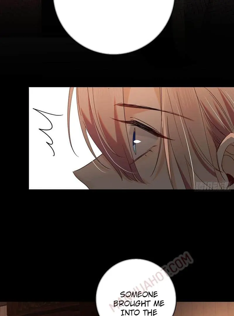 Read Dian Ran chapter 5 image 53 on Lezhin
