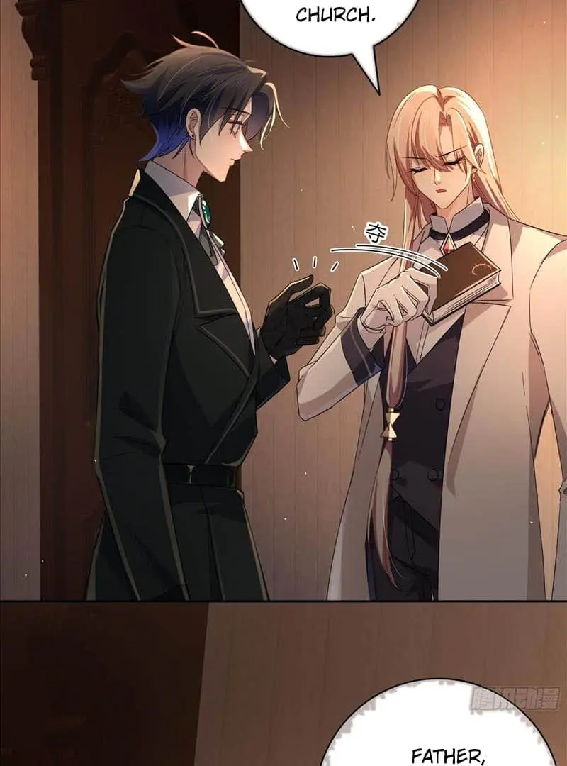 Read Dian Ran chapter 5 image 54 on Lezhin