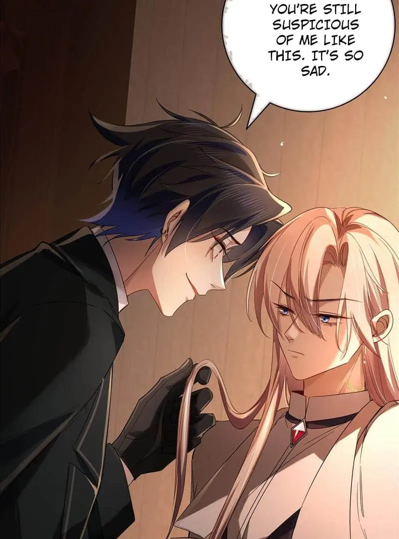 Read Dian Ran chapter 5 image 55 on Lezhin