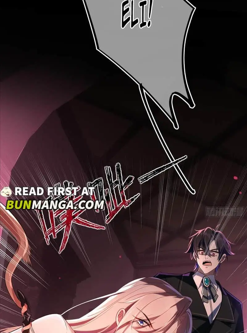 Read Dian Ran chapter 6 image 1 on Lezhin