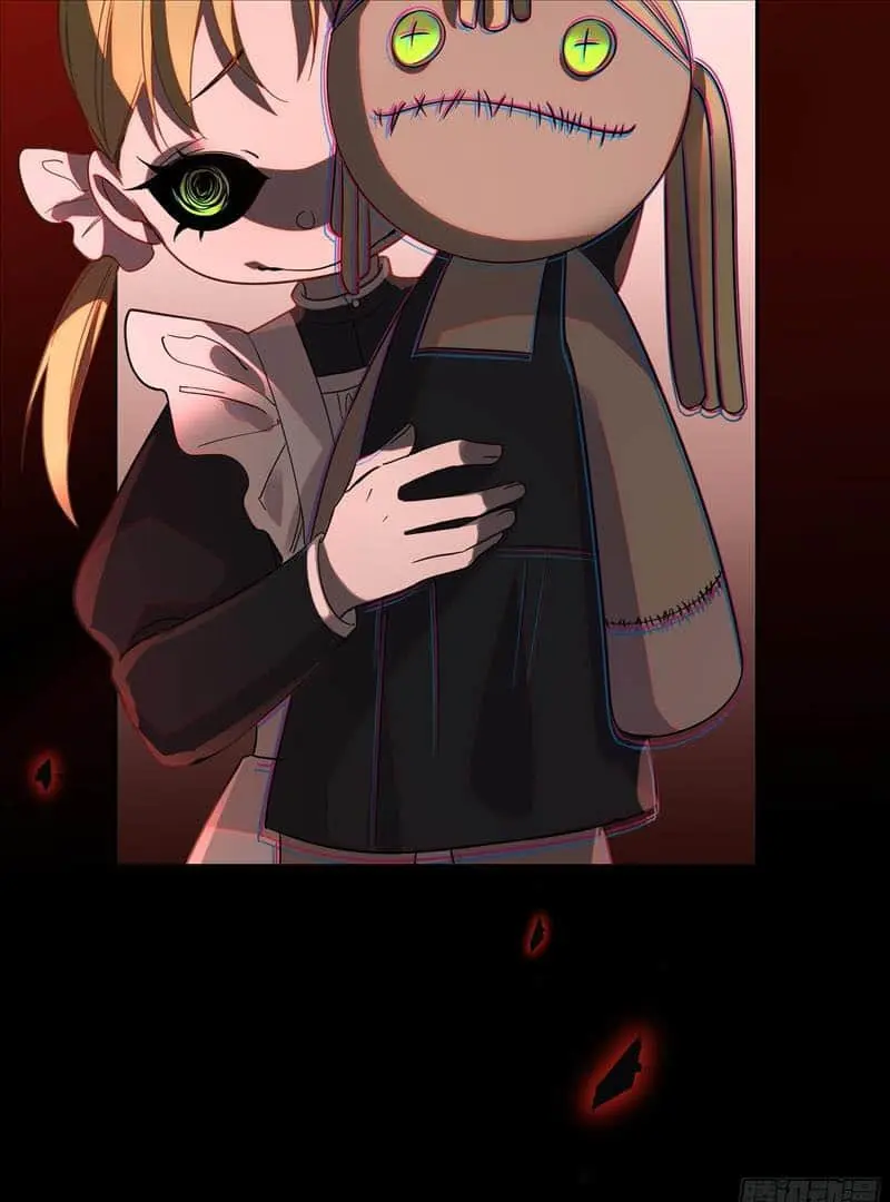 Read Dian Ran chapter 6 image 11 on Lezhin