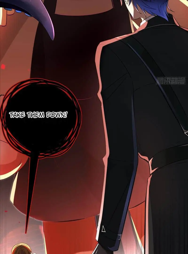 Read Dian Ran chapter 6 image 13 on Lezhin