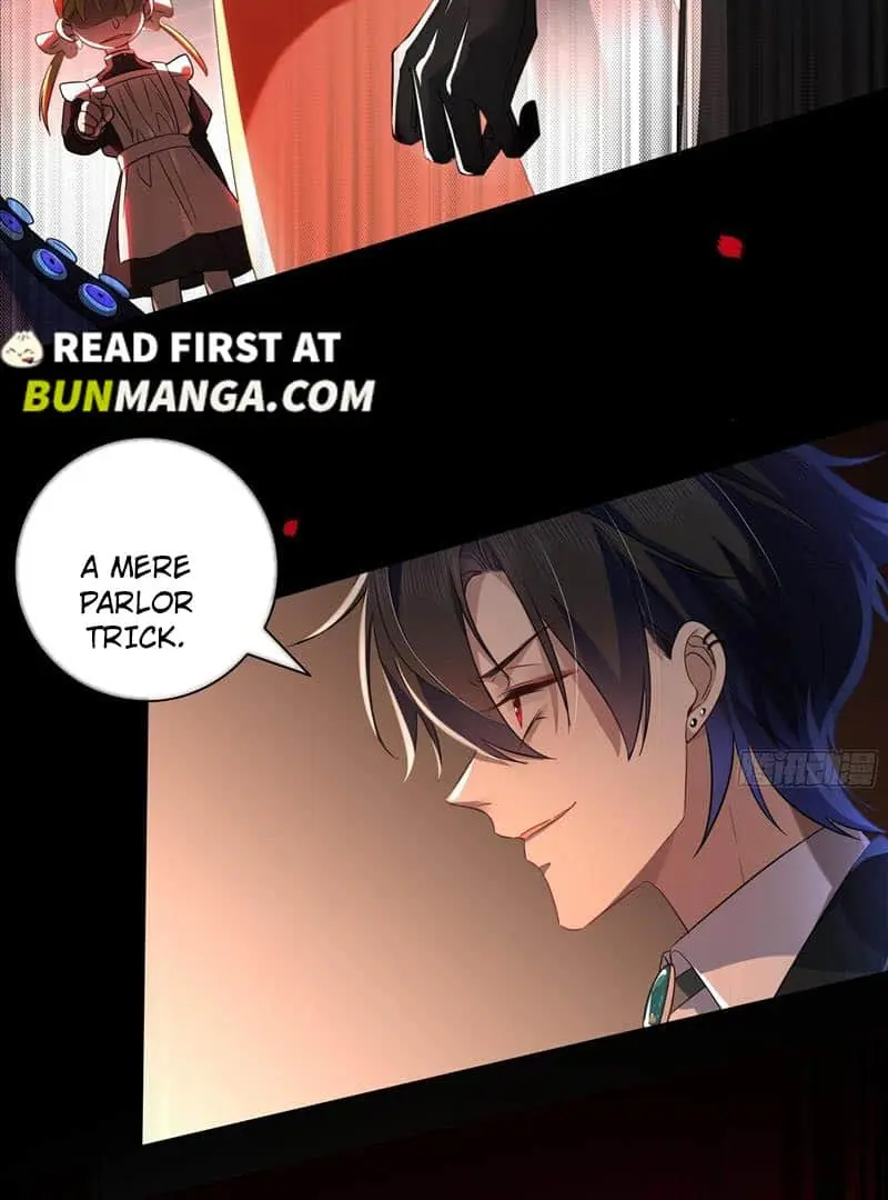 Read Dian Ran chapter 6 image 14 on Lezhin