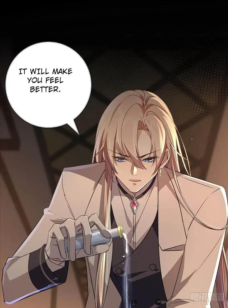 Read Dian Ran chapter 6 image 23 on Lezhin