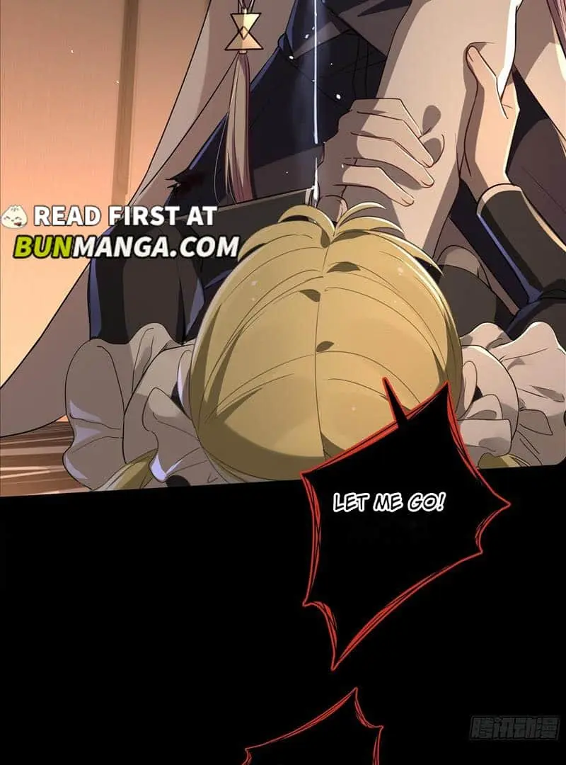 Read Dian Ran chapter 6 image 24 on Lezhin