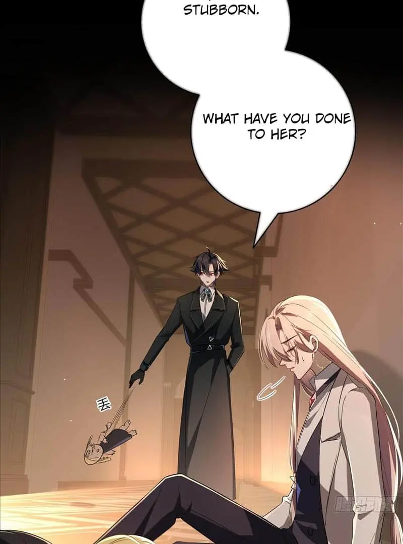 Read Dian Ran chapter 6 image 26 on Lezhin