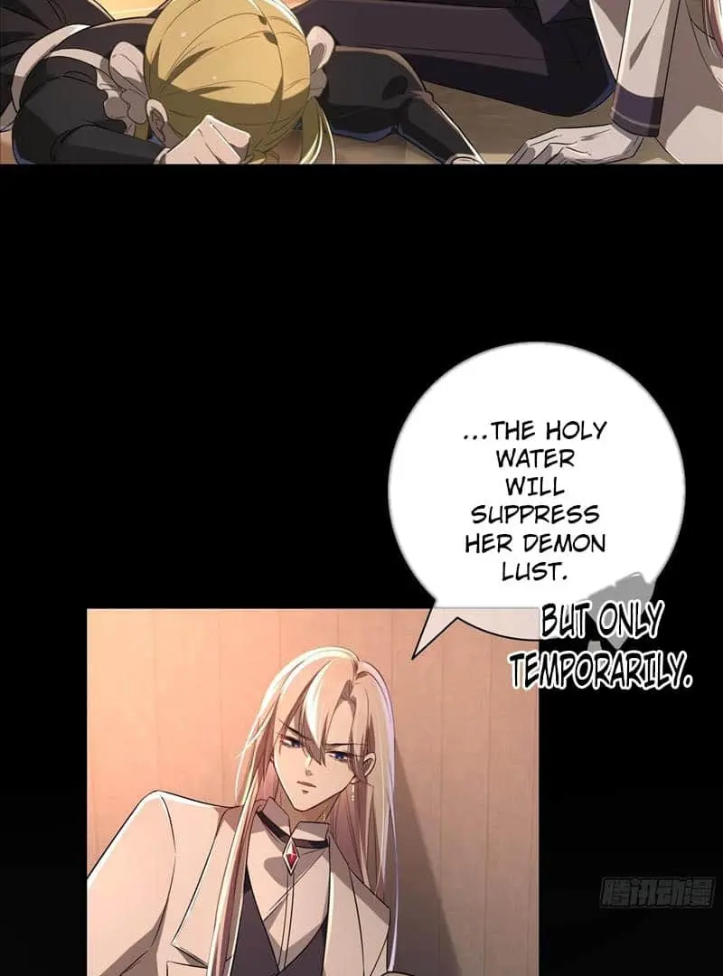 Read Dian Ran chapter 6 image 27 on Lezhin