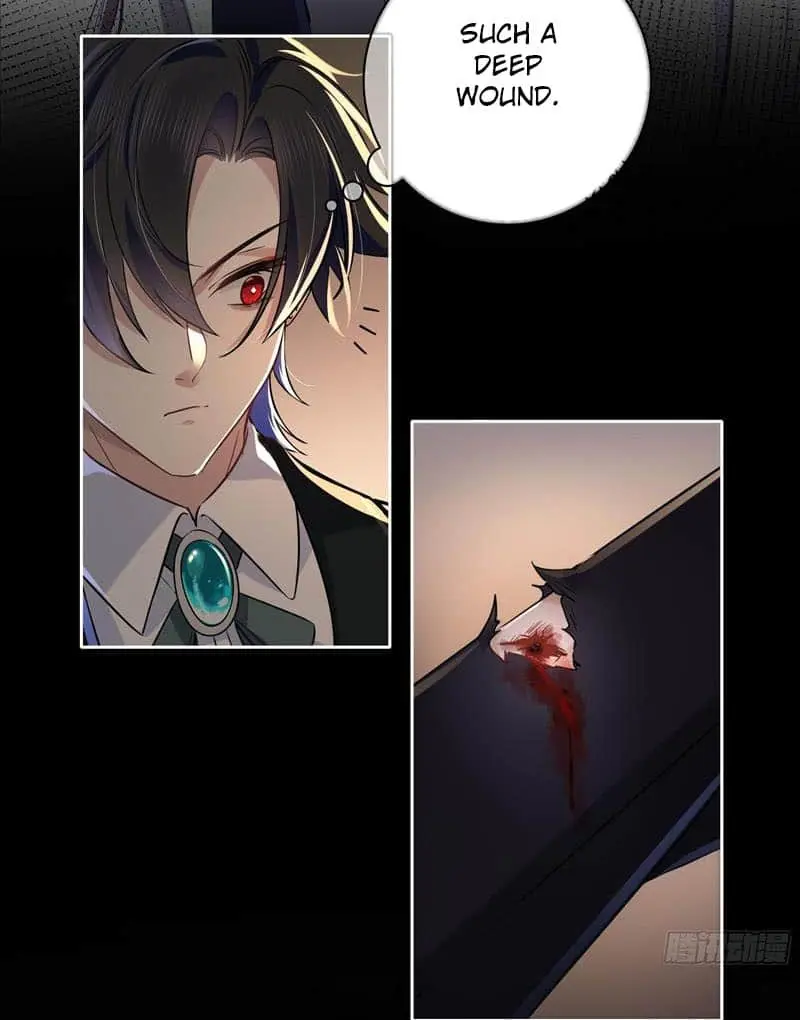Read Dian Ran chapter 6 image 30 on Lezhin