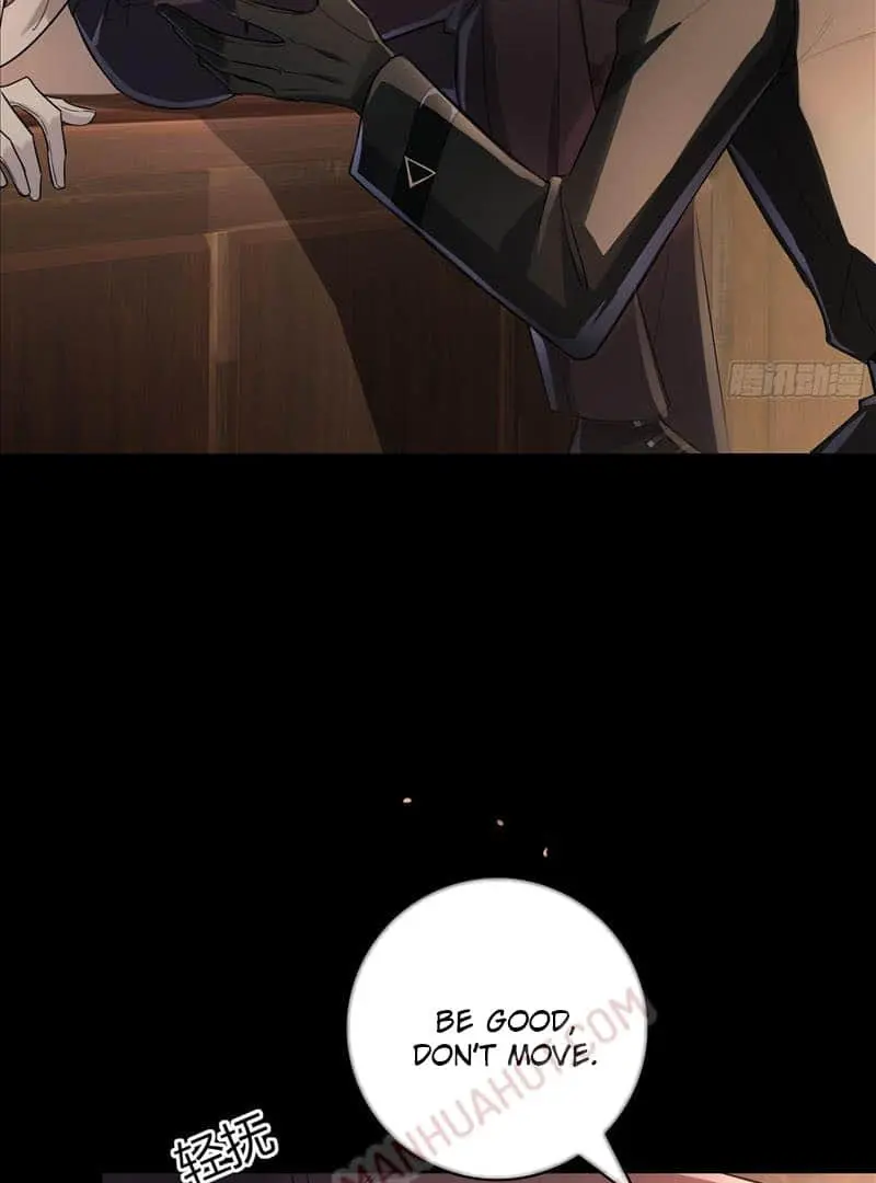 Read Dian Ran chapter 6 image 37 on Lezhin