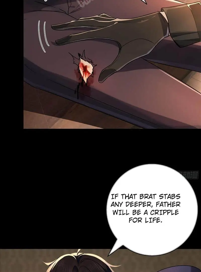 Read Dian Ran chapter 6 image 38 on Lezhin