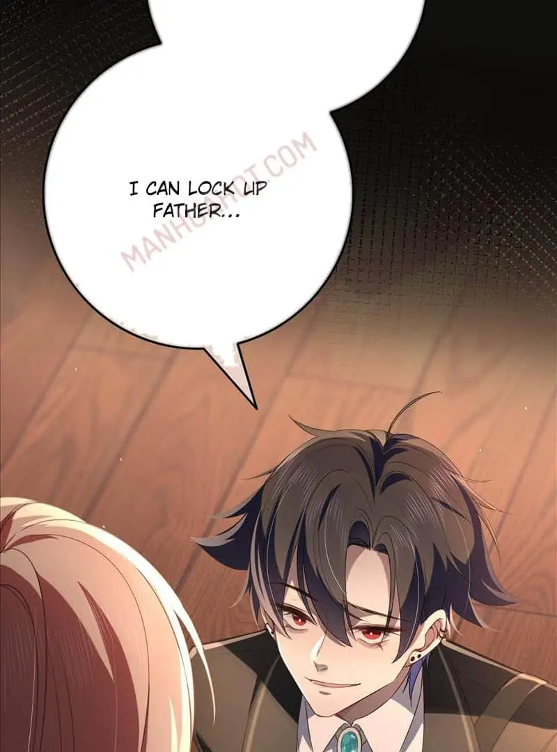 Read Dian Ran chapter 6 image 40 on Lezhin