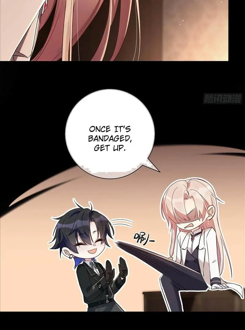 Read Dian Ran chapter 6 image 44 on Lezhin