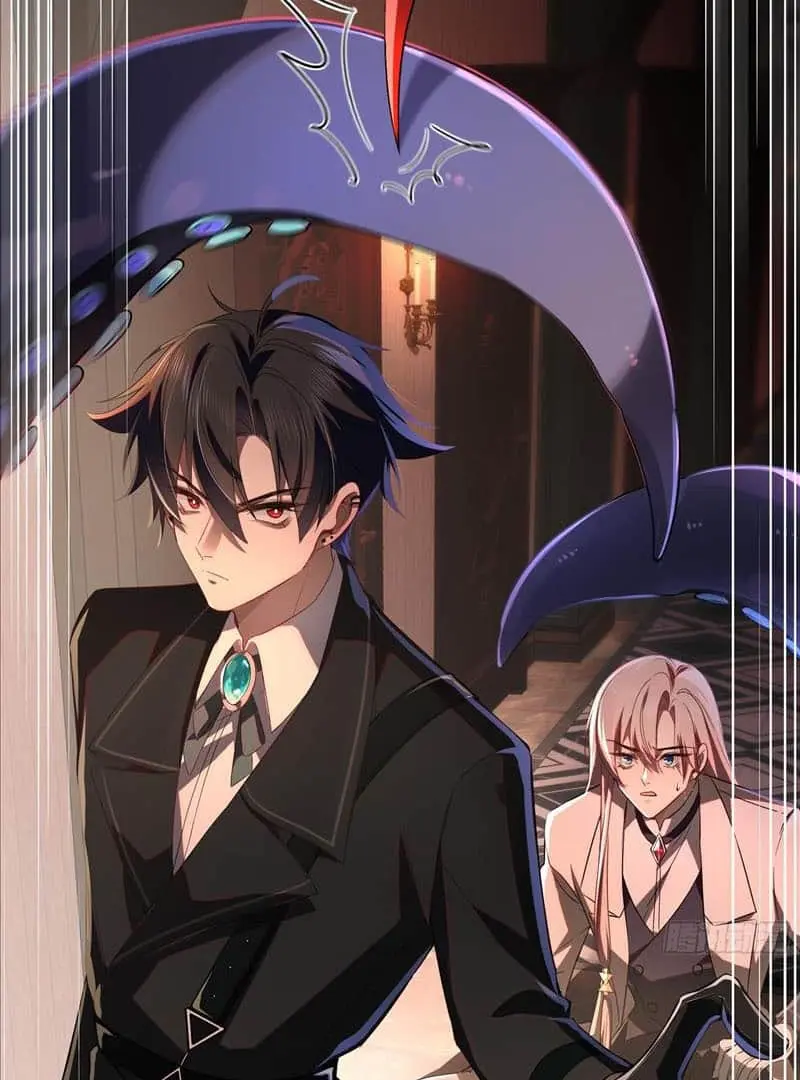 Read Dian Ran chapter 6 image 5 on Lezhin