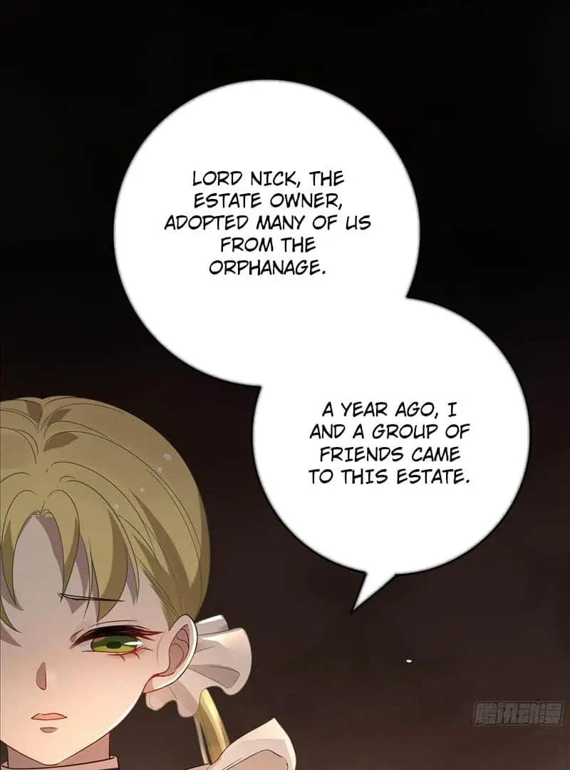 Read Dian Ran chapter 6 image 56 on Lezhin
