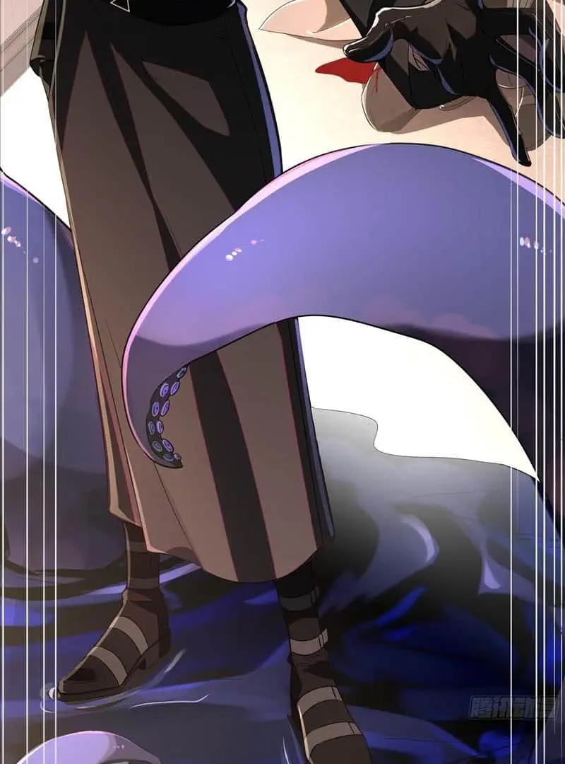 Read Dian Ran chapter 6 image 6 on Lezhin