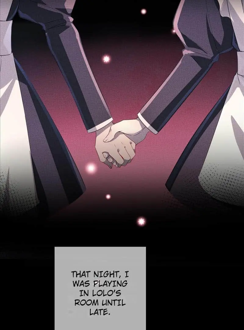 Read Dian Ran chapter 6 image 60 on Lezhin