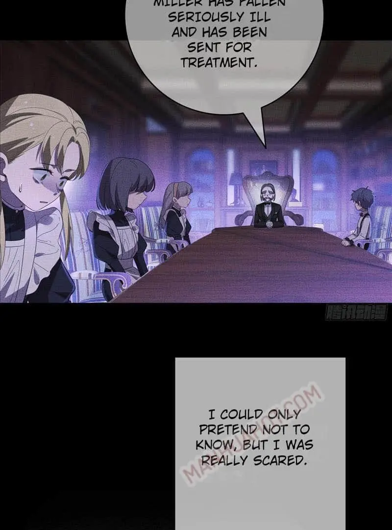 Read Dian Ran chapter 6 image 69 on Lezhin
