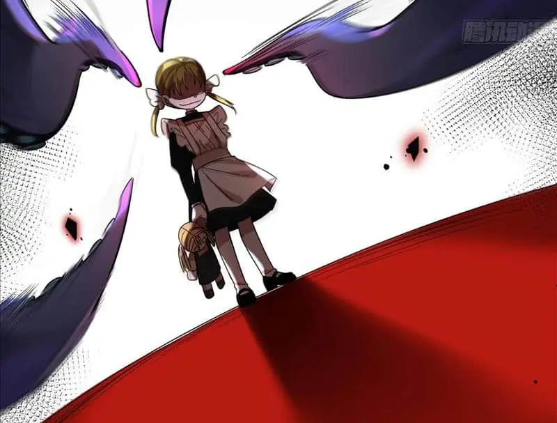 Read Dian Ran chapter 6 image 9 on Lezhin
