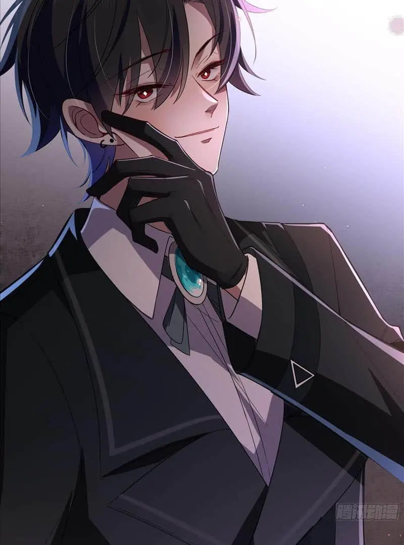 Read Dian Ran chapter 7 image 10 on Lezhin