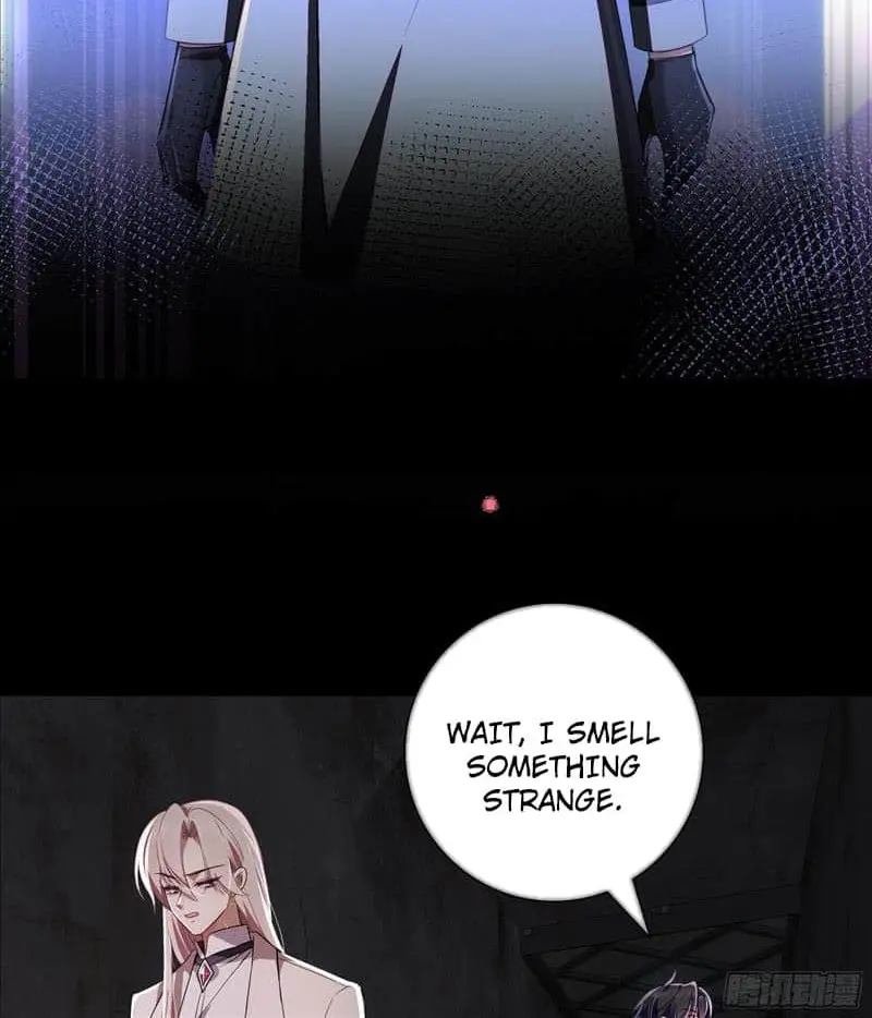 Read Dian Ran chapter 7 image 14 on Lezhin