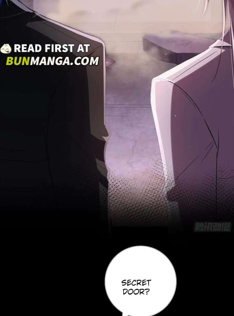 Read Dian Ran chapter 7 image 19 on Lezhin