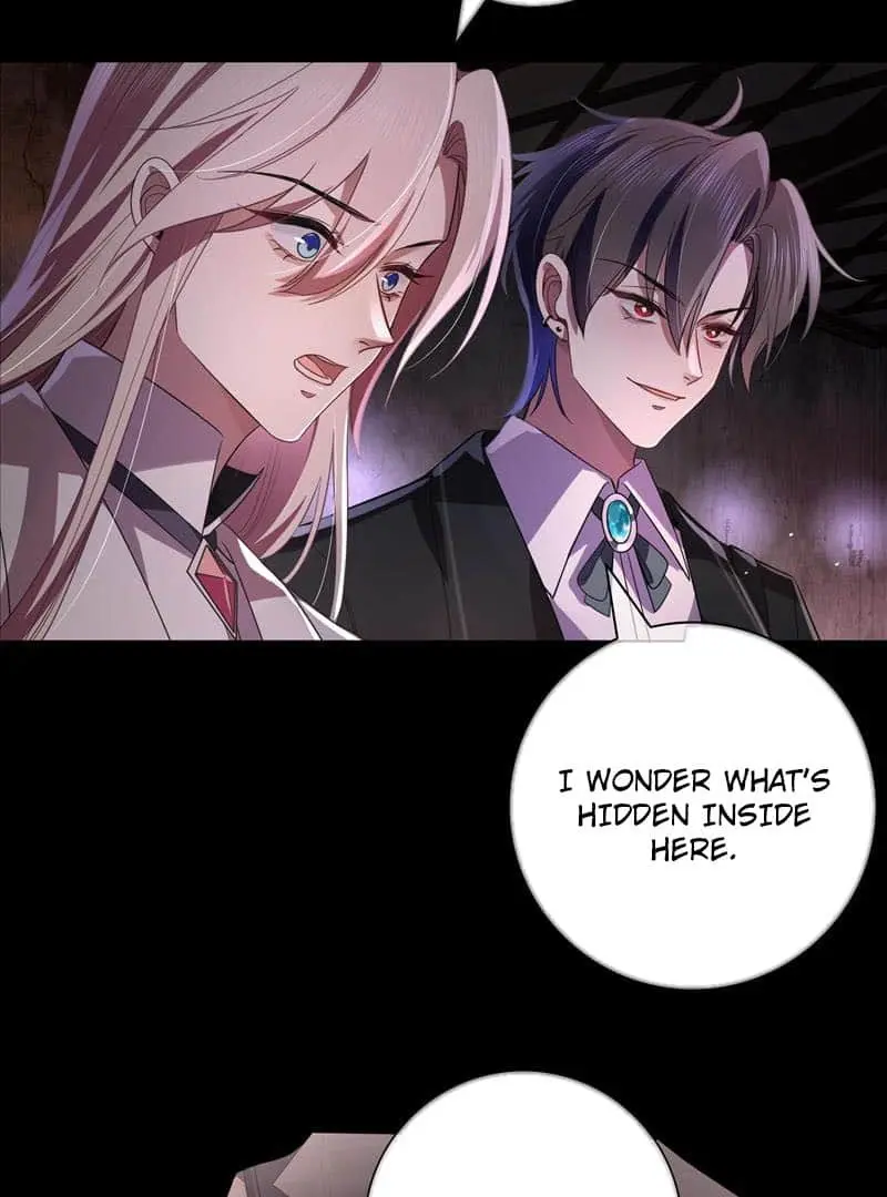 Read Dian Ran chapter 7 image 20 on Lezhin