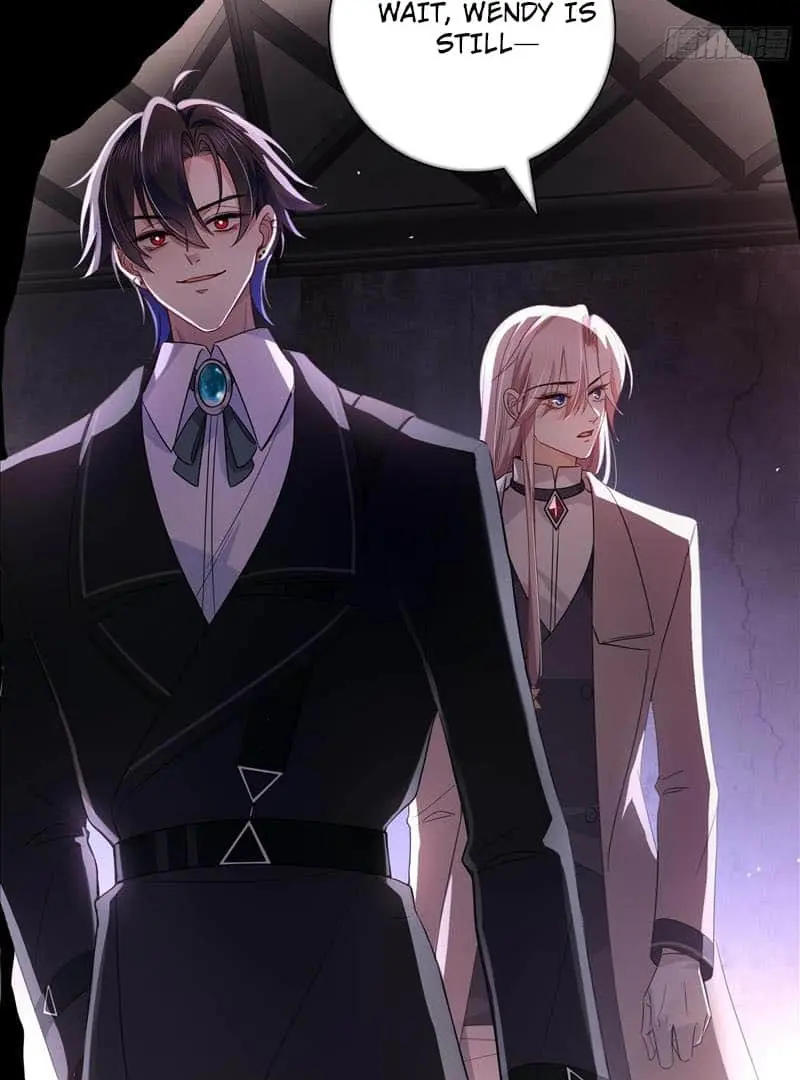 Read Dian Ran chapter 7 image 21 on Lezhin