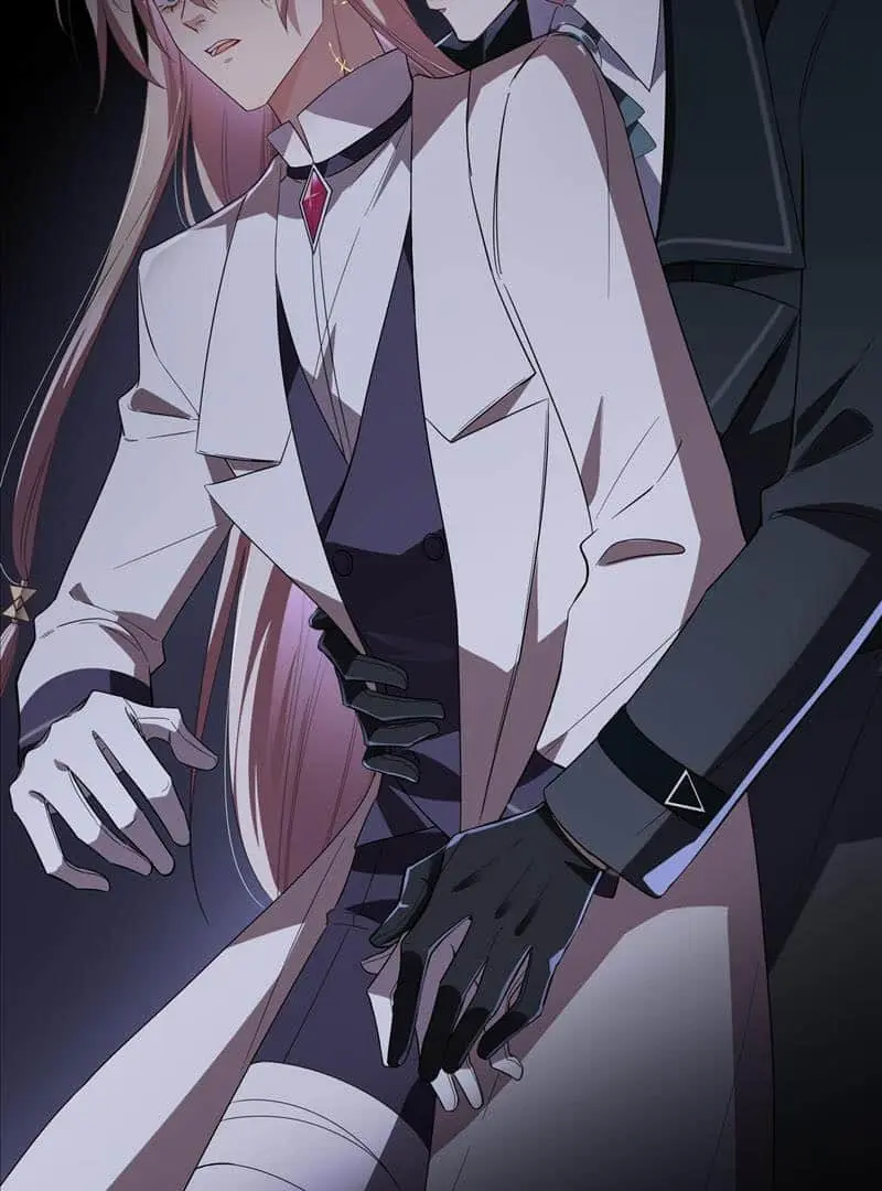 Read Dian Ran chapter 7 image 28 on Lezhin